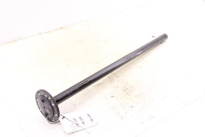 11-15 Isuzu NPR HD 6.0L RWD Rear Driver LH Side Axle Shaft 8-97073-871-1 *ReaD*