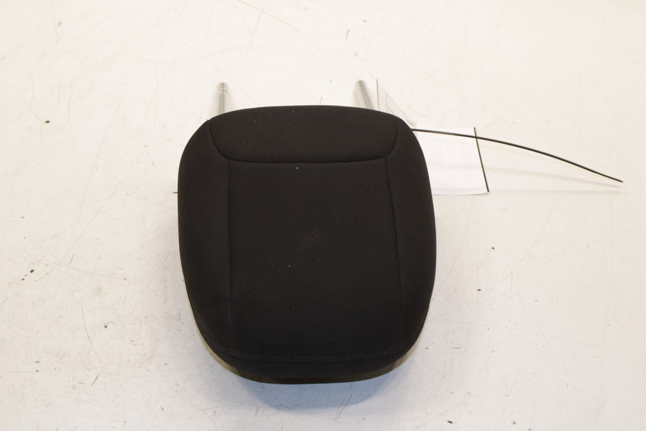 2014-22 Jeep Cherokee 75th Anniversary 3.2L Front Seat Driver Left Side Headrest - Alshned Auto Parts