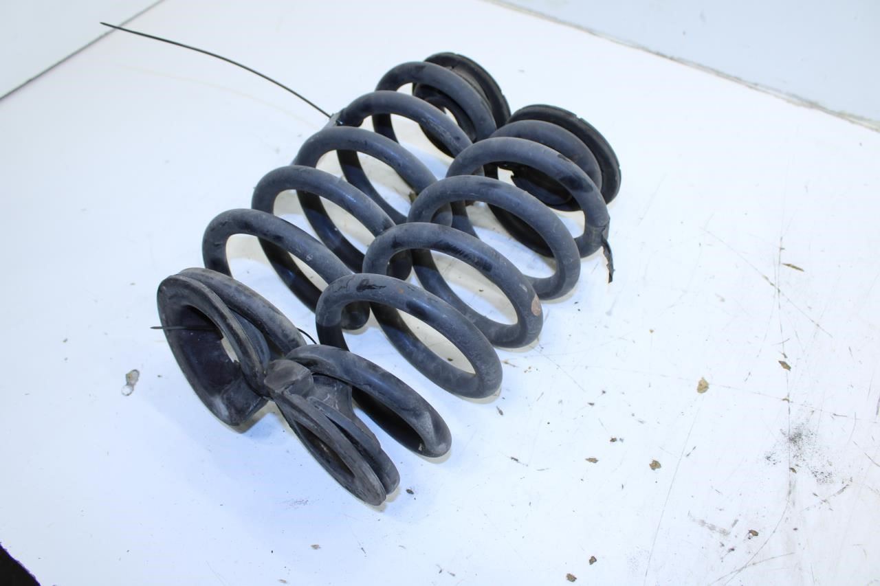 20-25 Ford Explorer AWD Rear RH and LH Suspension Coil Spring Pair LB5C-5560-JC - Alshned Auto Parts