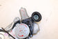 2007-2011 Toyota Camry LE Front Left Driver Side Door Window Regulator w/ Motor - Alshned Auto Parts