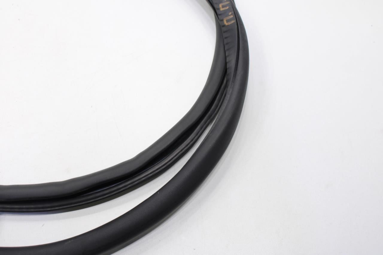 2010-15 BMW 750i xDrive Front Right or Left Door Weathestrip On Body 51727231334 - Alshned Auto Parts