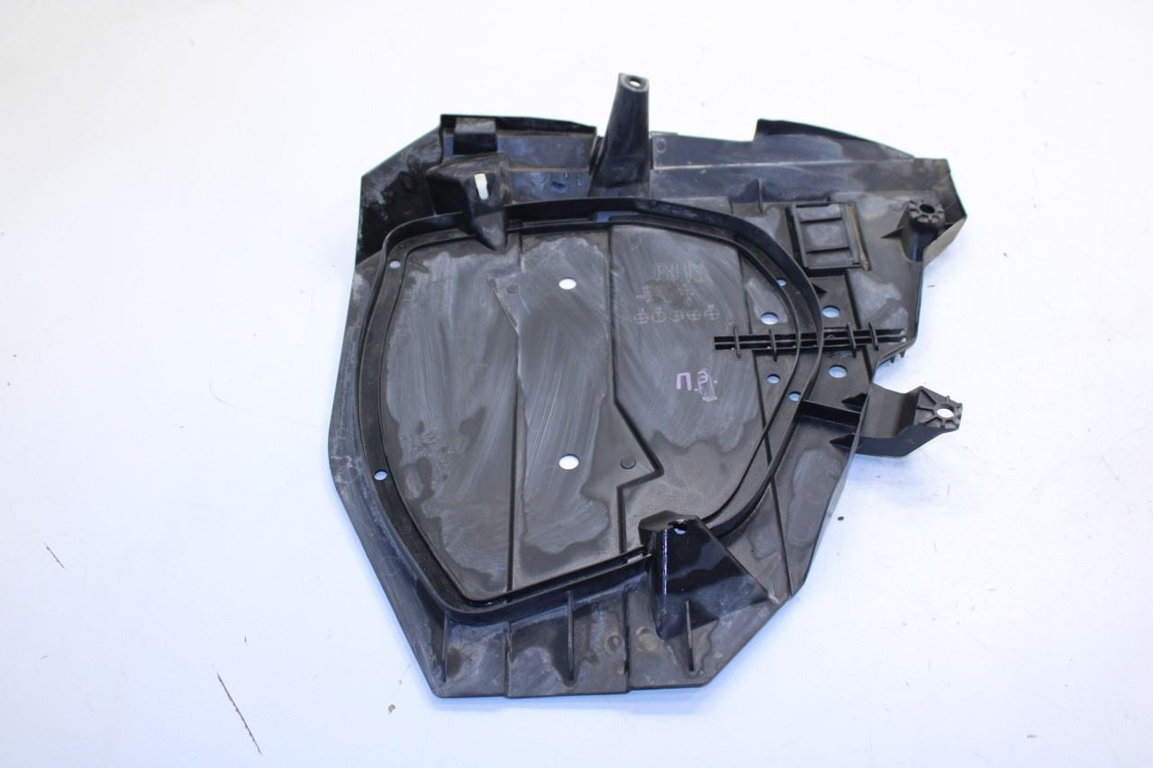 2015-2021 Subaru WRX LH and RH Fuel Tank Skid Plate Protector 42045FJ010 *ReaD* - Alshned Auto Parts