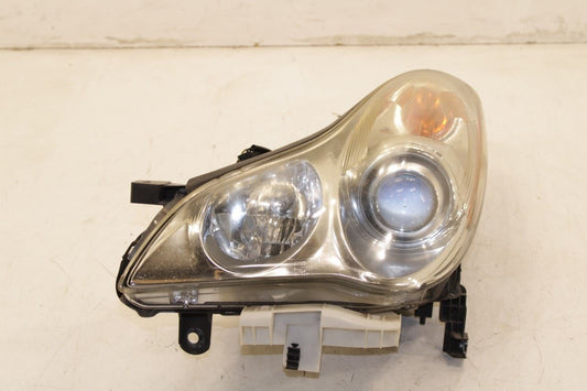 2014-2017 Infiniti QX50 3.7L AWD Front Driver Left Side HID Xenon Headlight Lamp - Alshned Auto Parts