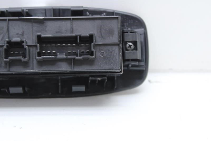 2013-2020 Nissan Pathfinder Front Left Master Power Window Switch 25401-3KA2A - Alshned Auto Parts