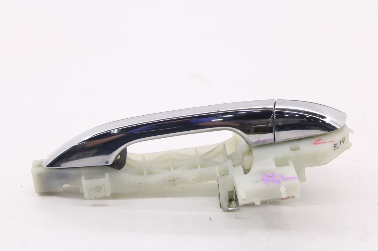 2016-20 Kia Optima EX 2.4L Rear Driver Left Side Door Exterior Handle 82651D5000 - Alshned Auto Parts