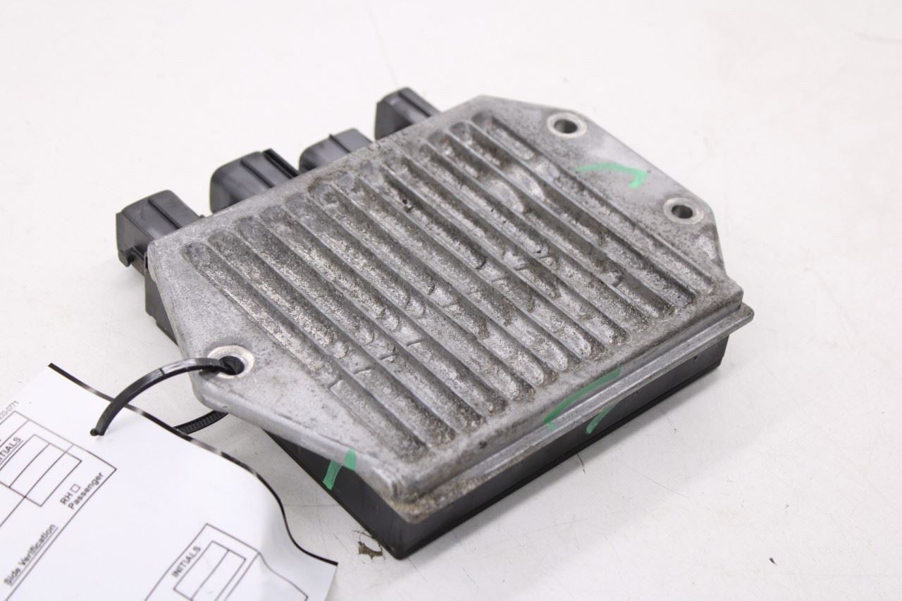 2014-2020 Acura MDX w/Technology Pkg 3.5L Fuel Injector Computer Control Module 10