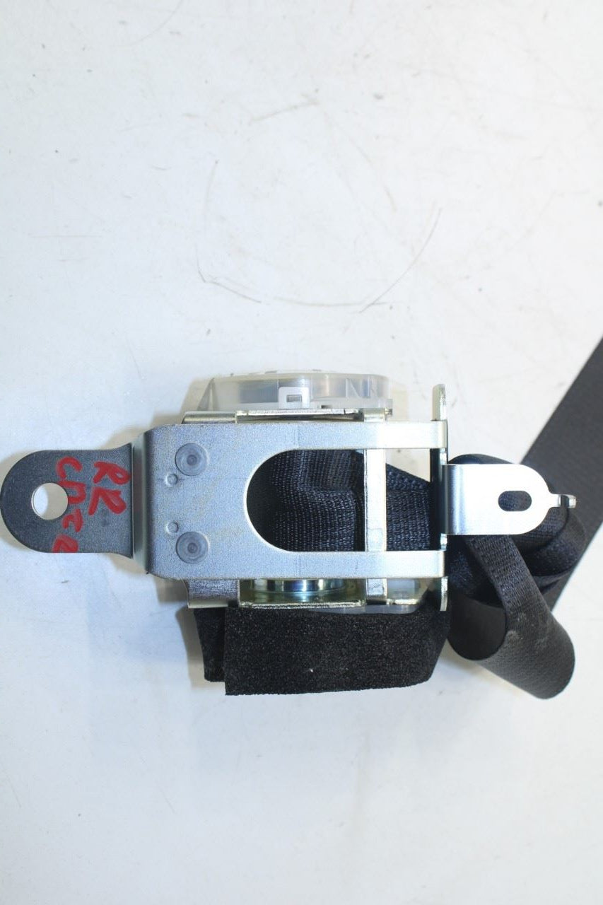 13-16 Lexus GS350 AWD Rear Center 2nd Row Seat Belt Retractor 73480-30291-C1 OEM - Alshned Auto Parts