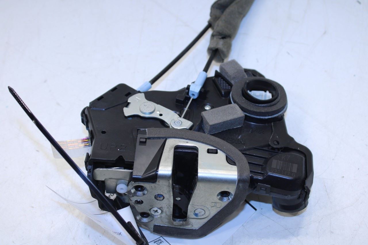 14-20 Acura MDX Advance Front Right Side Door Lock Latch Actuator 72110-TR0-A11 - Alshned Auto Parts