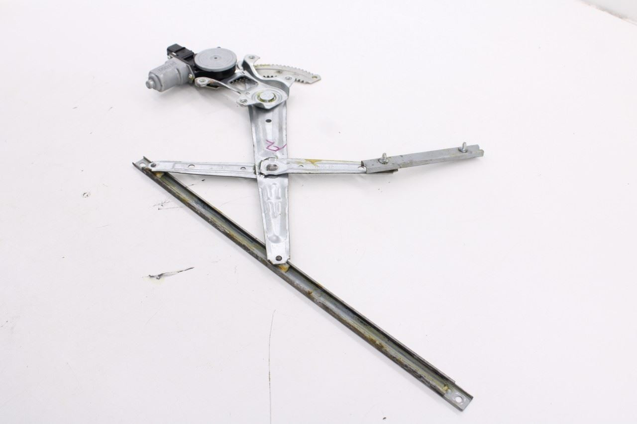 2011-25 Mitsubishi Outlander Sport SE Front Left Door Window Regulator w/ Motor3