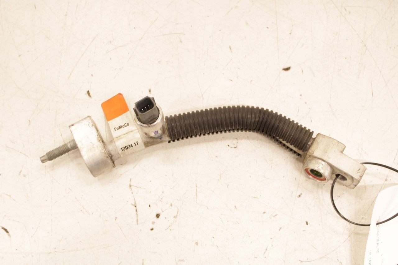 2022-26 Ford Expedition MAX XLT 3.5L 4WD AC Air Conditioner Compressor Line Hose - Alshned Auto Parts