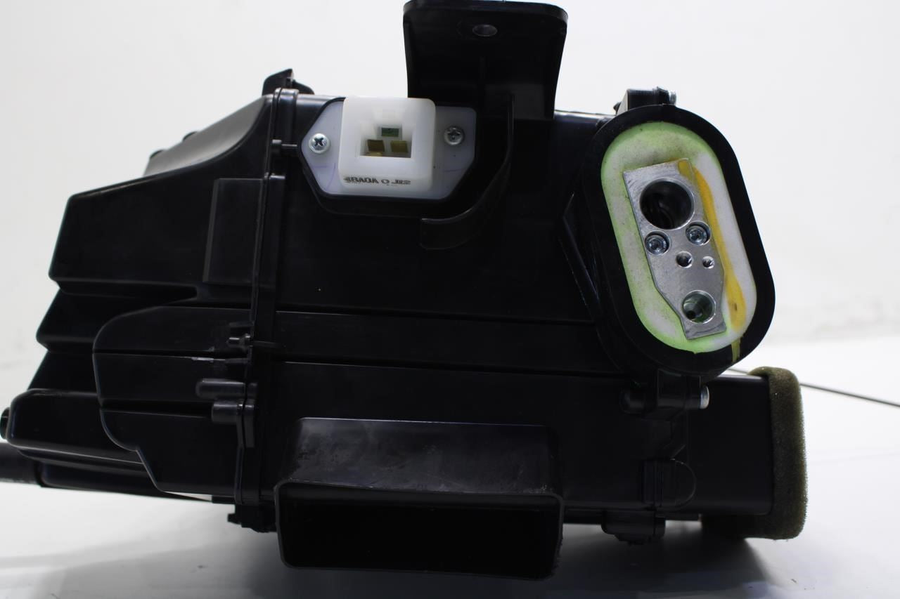 13-20 Nissan Pathfinder 3.5L RR HVAC Heater Blower Motor Housing Box 27405-3KA0A - Alshned Auto Parts