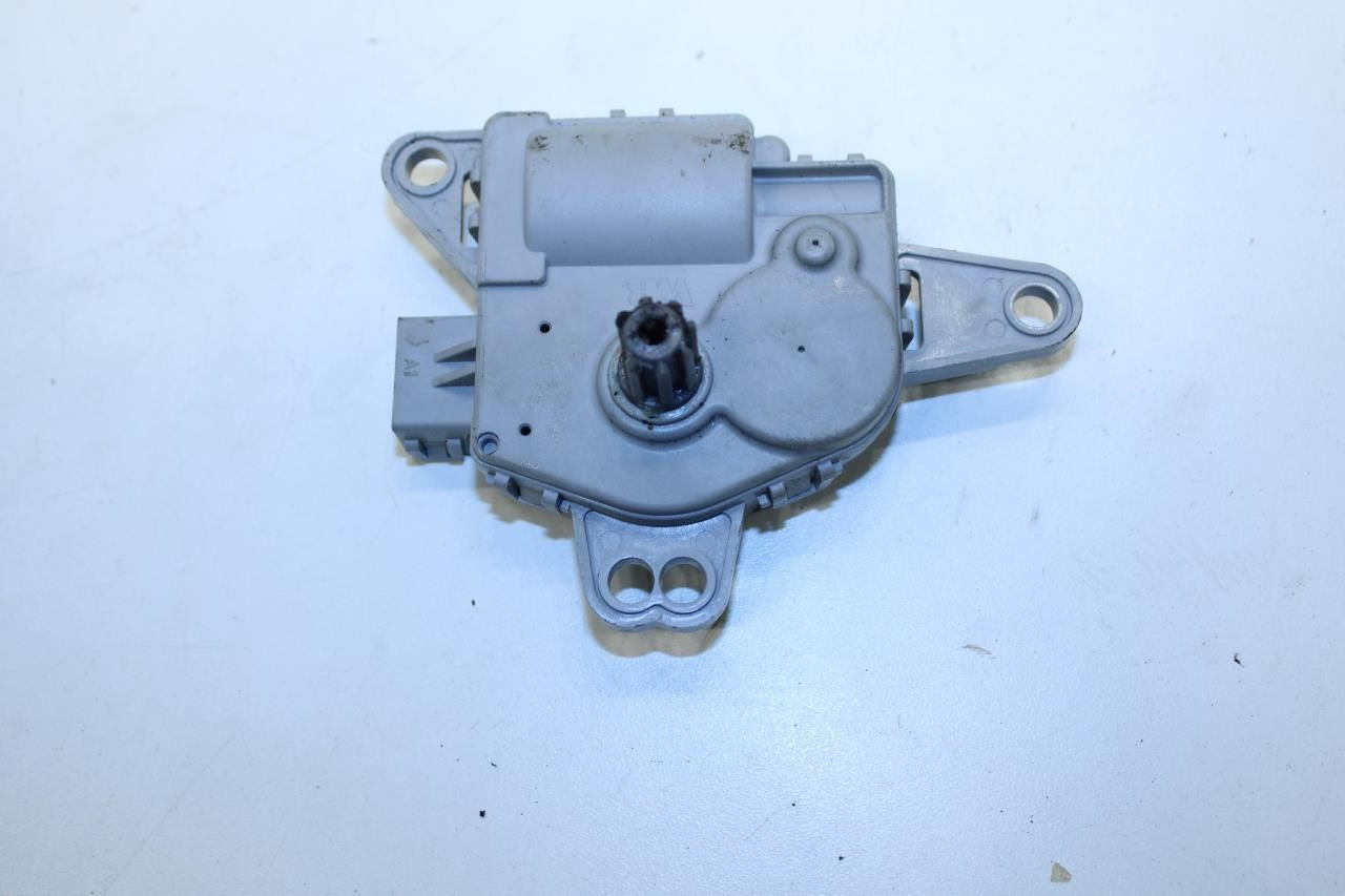 18-23 Kia Stinger GT1 HVAC Heater Blend Door Actuator Motor Set 5 EA1F0-GXHAC02 - Alshned Auto Parts