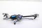 2020-2023 Hyundai Sonata SE FR Windshield Wiper Transmission Linkage w/ Motor - Alshned Auto Parts