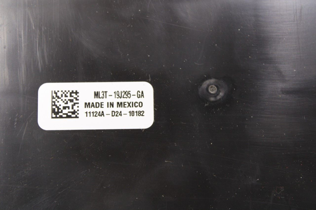 2022-2024 Ford Expedition MAX XLT Trailer Brake Towing Module ML3T-19J295-GA OEM - Alshned Auto Parts