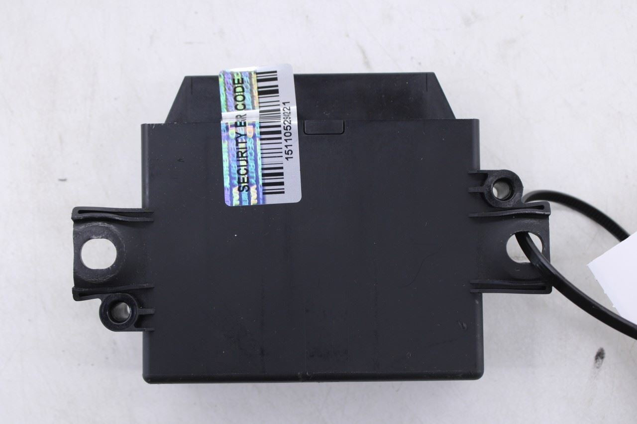 2010-2012 Land Rover Range Rover HSE Parking Aid System Control Module LR0126818