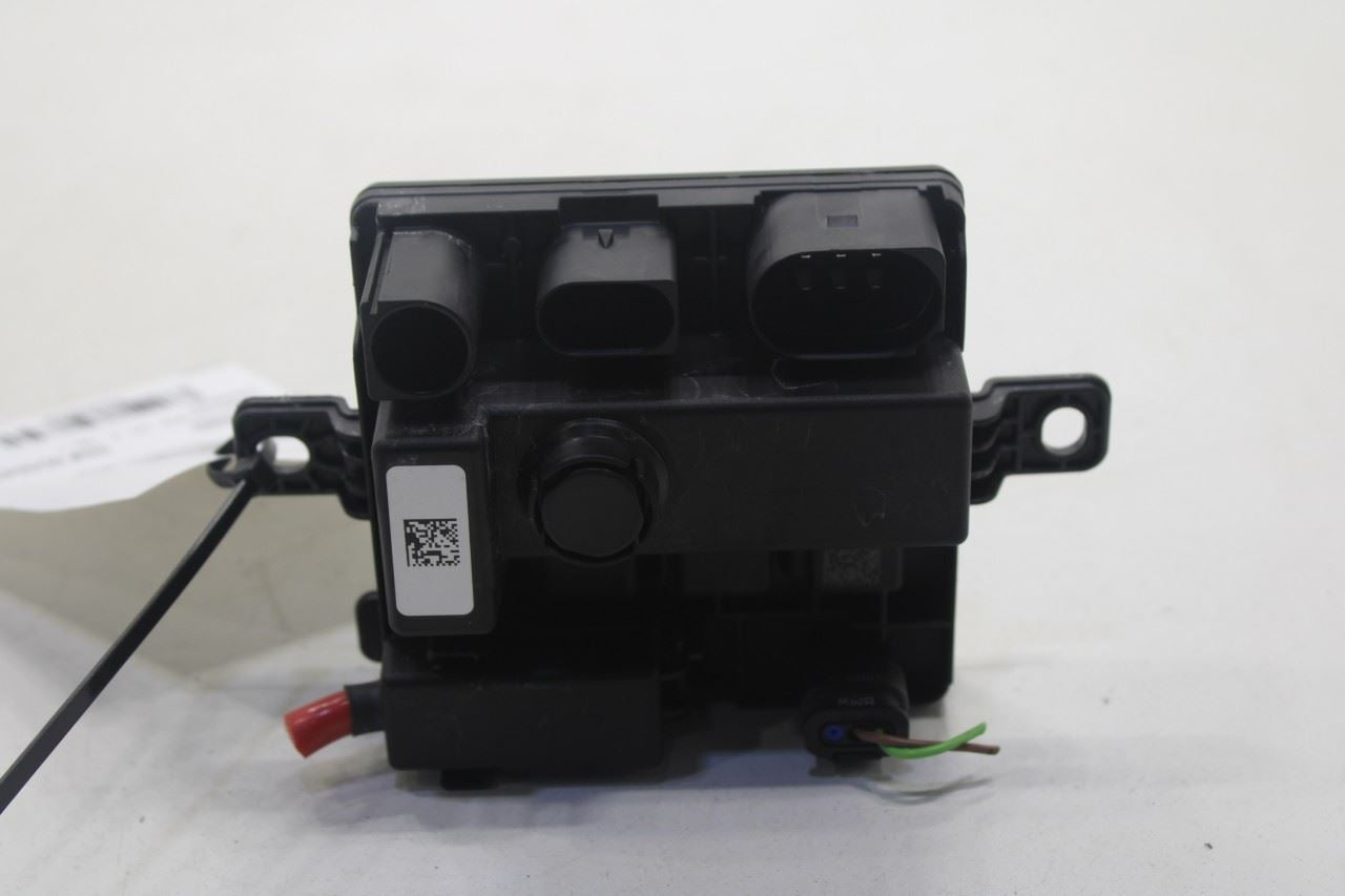 2011-2018 BMW X5 xDrive35i 3.0L Power Supply Voltage Inverter Converter Module - Alshned Auto Parts