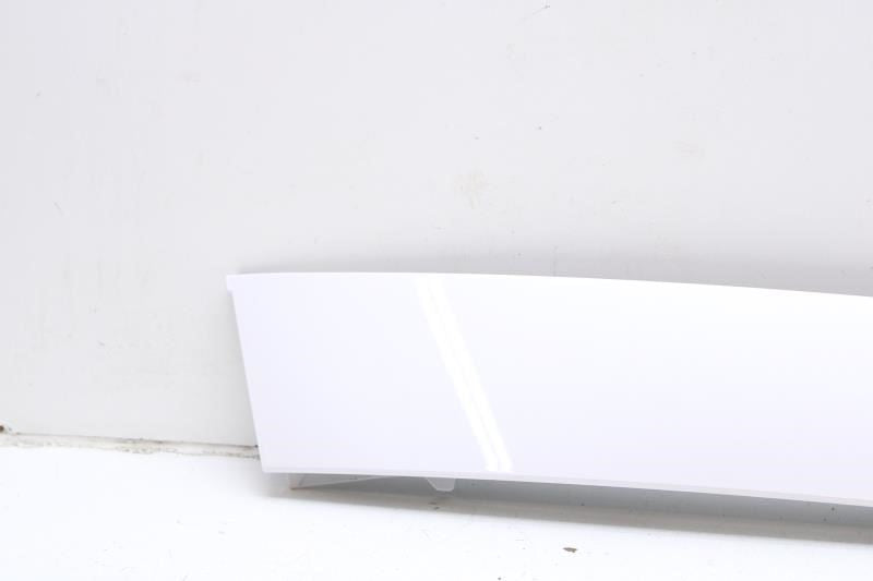 18-24 Ford Expedition Rear Right Exterior C-Pillar Molding JL1B-78254A42-AK OEM - Alshned Auto Parts