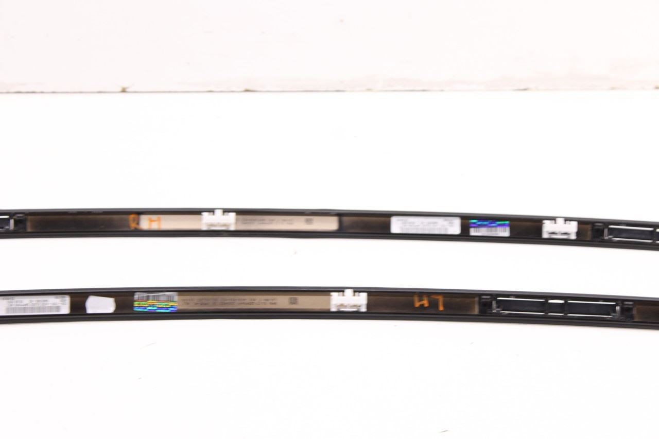 2023-25 BMW 430i Gran Coupe xDrive Right and Left Roof Molding Strip 51137930957 - Alshned Auto Parts