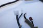 15-18 Nissan Murano Platinum Front Right Passenger Door Wire Harness 24124-5AA0B - Alshned Auto Parts