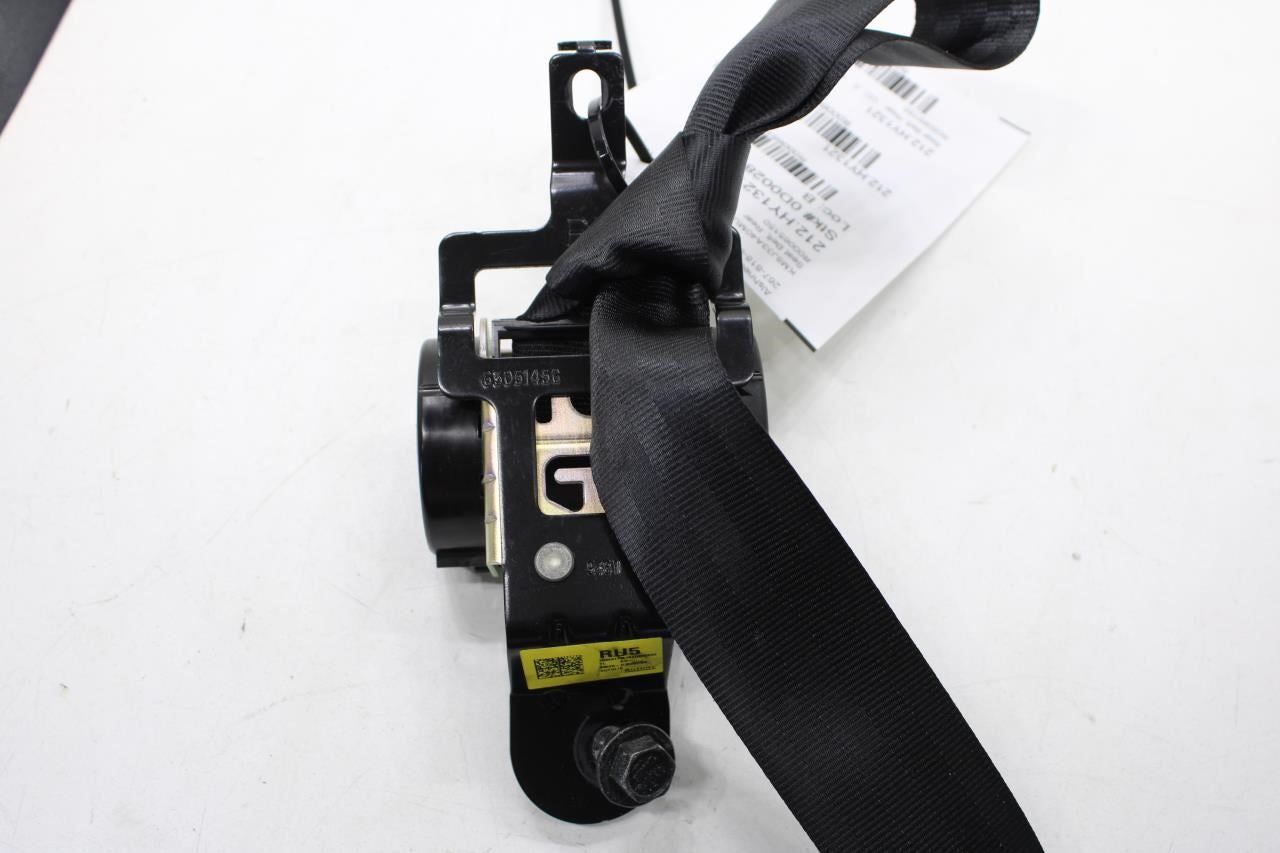 2019-21 Hyundai Tucson Value Rear RH 2nd Row Seat Belt Retractor 89820-D3500-UUE - Alshned Auto Parts