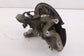 2018-2021 Ford Expedition Max XLT Rear Left Driver Side Spindle Knuckle Hub4