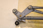 07-11 Toyota Camry LE FR Windshield Wiper Transmission Linkage 85150-06060 OEM - Alshned Auto Parts