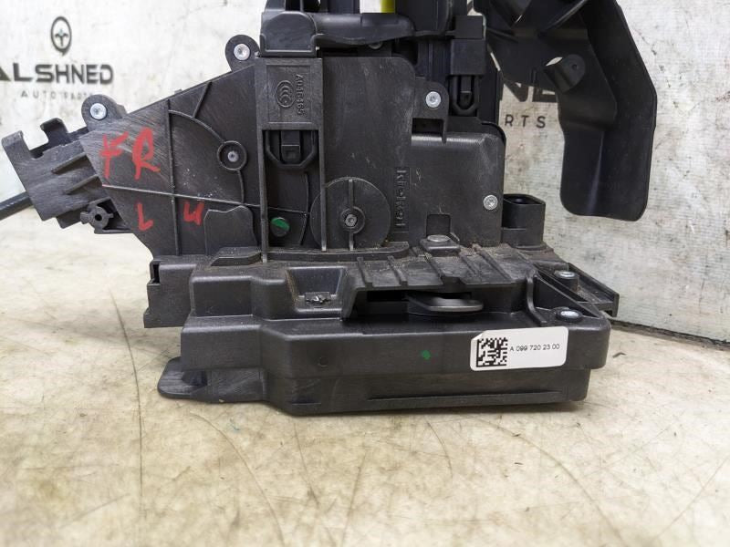 2015-21 Mercedes-Benz C300 4Matic 2.0L Front Left Side Door Lock Latch Actuator - Alshned Auto Parts