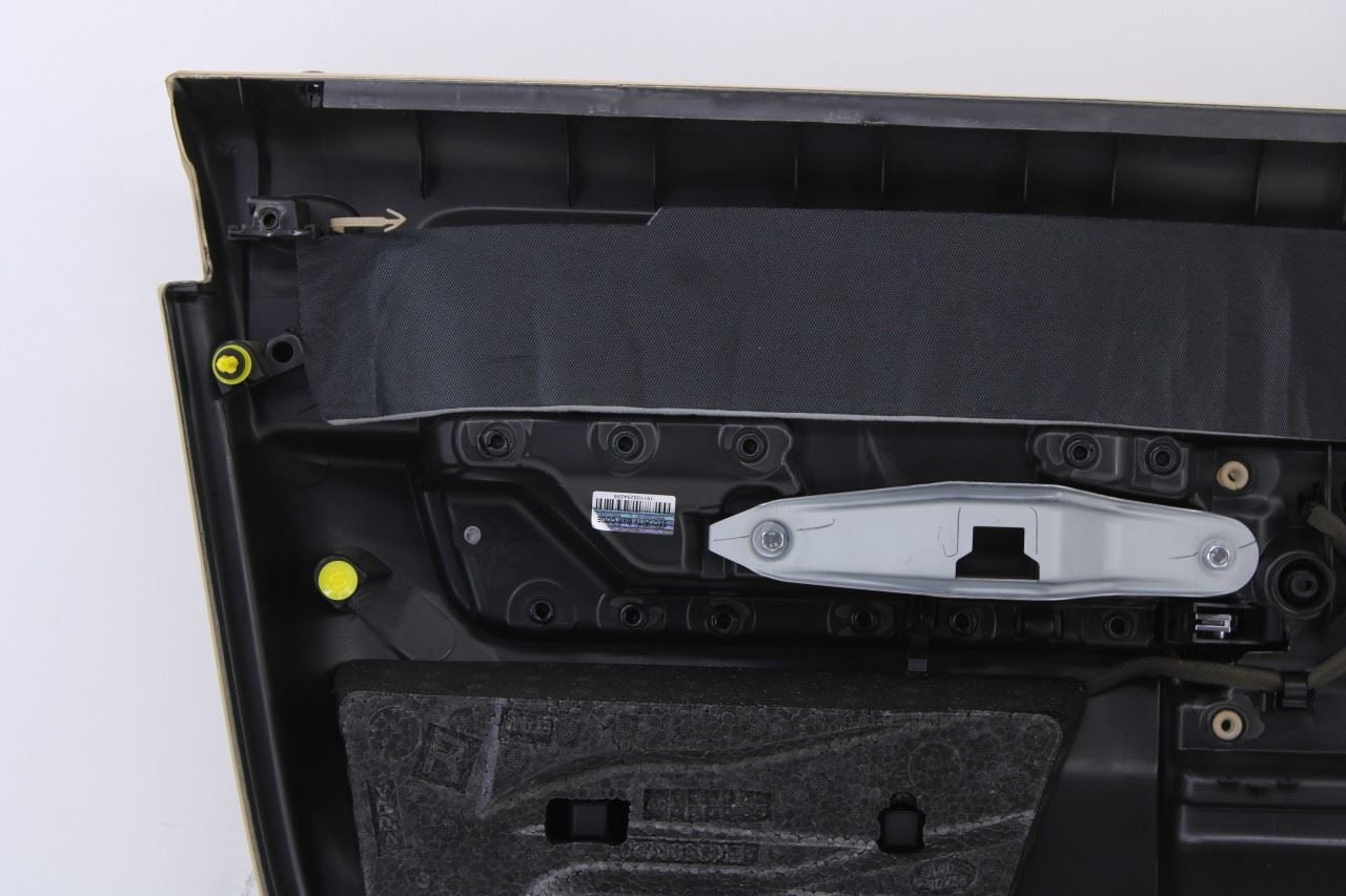 10-12 Land Rover Range Rover HSE Front Right Door Trim Panel LR009602 OEM *ReaD* - Alshned Auto Parts