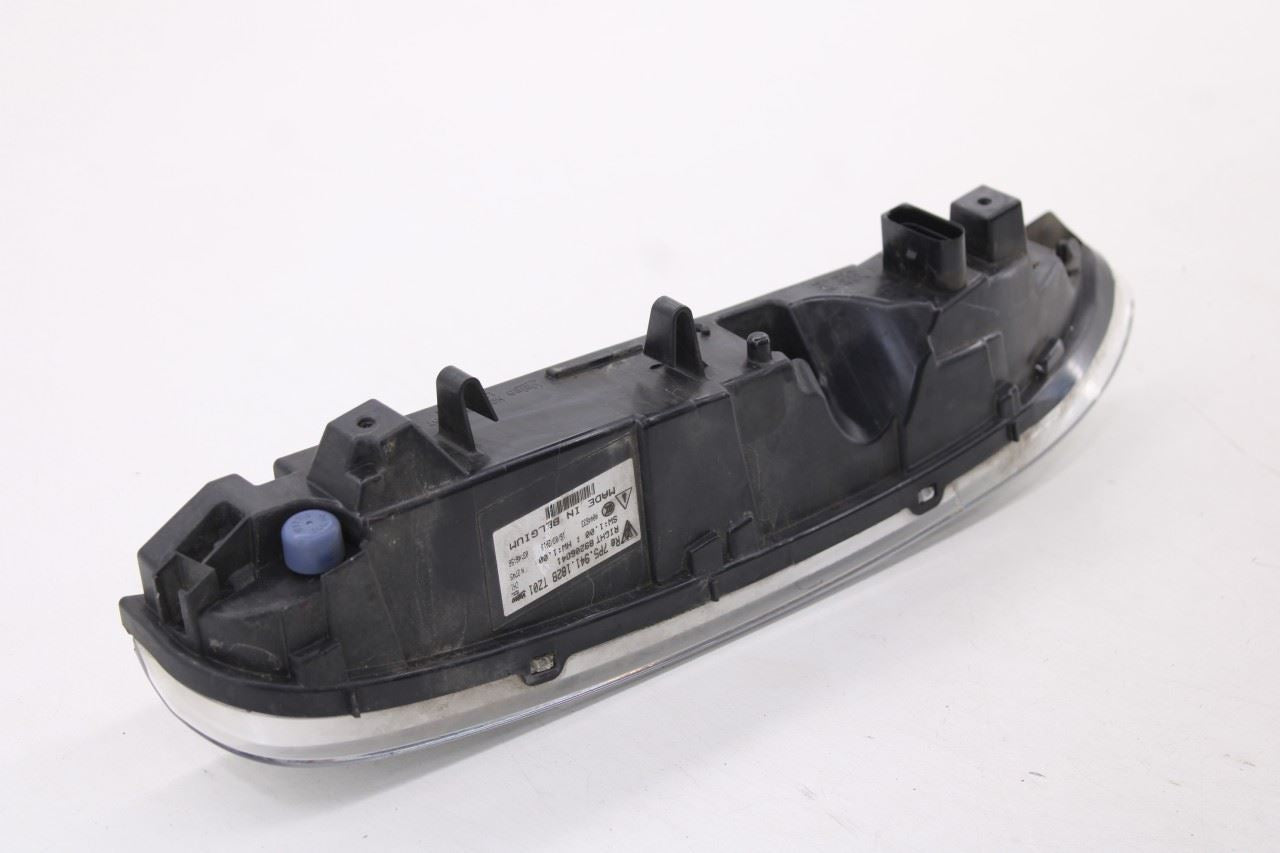 11-14 Porsche Cayenne S AWD Front Right Side LED Turn Light Daytime Running Lamp9