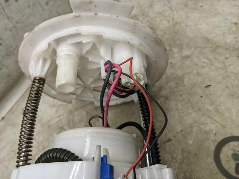 2013-2019 Ford Explorer 3.5L Fuel Pump Assembly DA83-9H307-CF OEM9