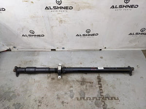 2017-2020 BMW 430i xDrive 2.0L Rear Axle Drive Propeller Shaft 26108676286 OEM