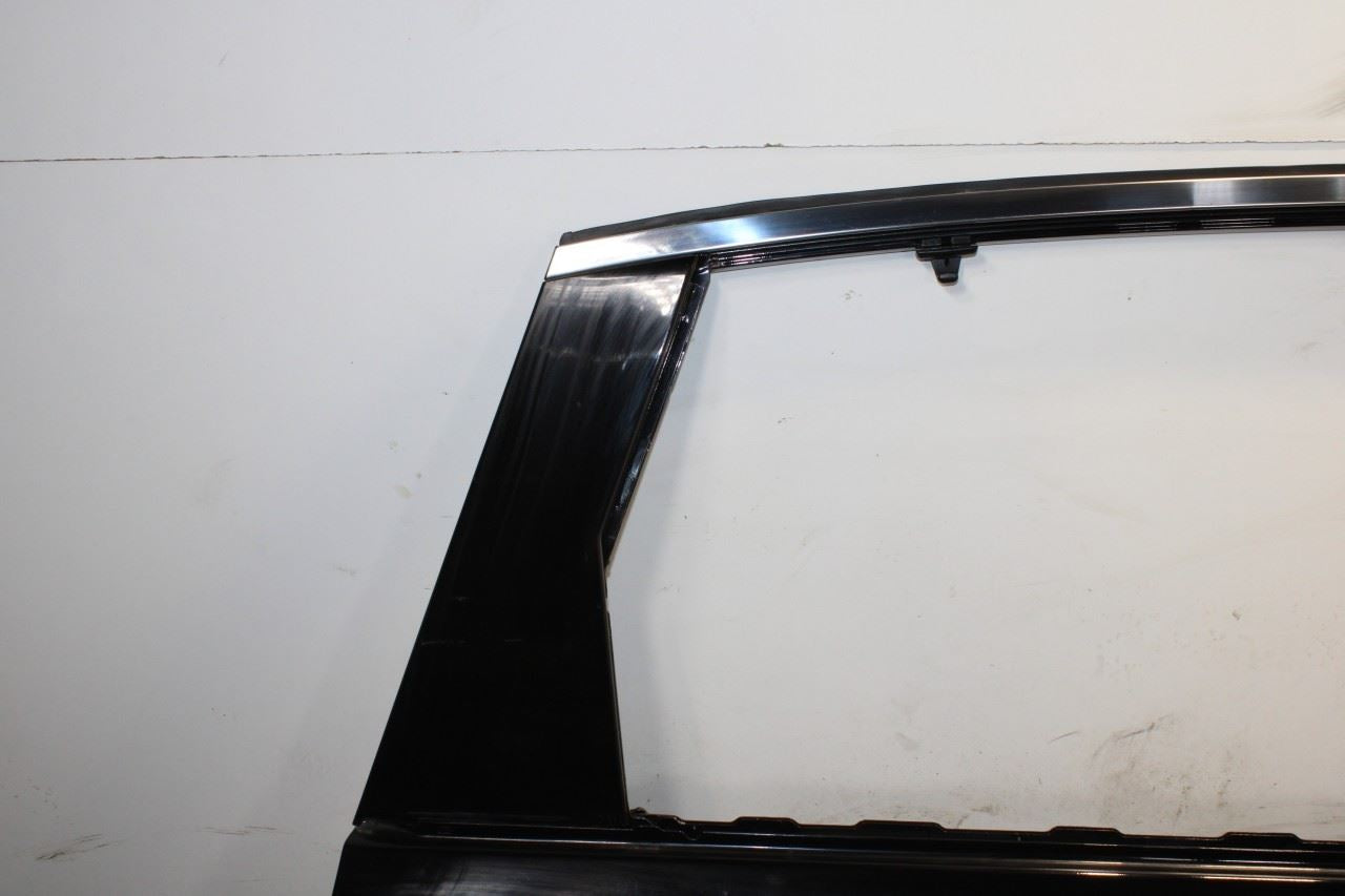 2014-20 Acura MDX Advance Rear Right Passenger Door Shell Panel 67510-TZ5-A60ZZ - Alshned Auto Parts