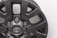 2020-2023 Toyota Tacoma SR5 Aluminum Wheel R16x7J 6 V Spoke 42611-04231 OEM2