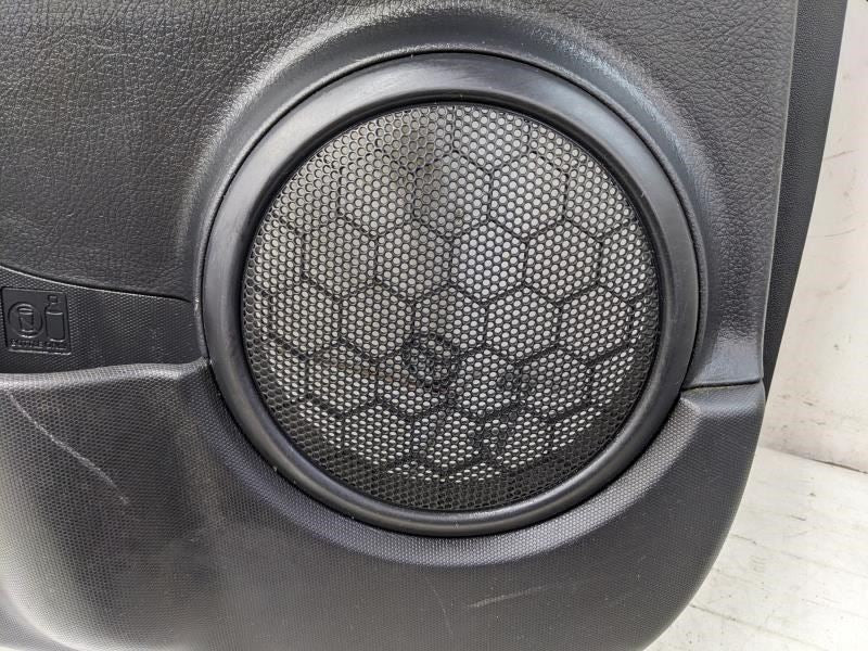 2010-2011 Kia Soul Rear Left Driver Side Door Trim Panel 83301-2K230ARS OEM2