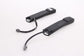 2014-24 Ram 1500 Classic Express Quad Cab Front RH LH Side Seat Belt Buckle Set5