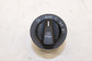 14-17 Maserati Ghibli S Q4 Front Dash Left Headlight Control Switch w/ Rheostat - Alshned Auto Parts