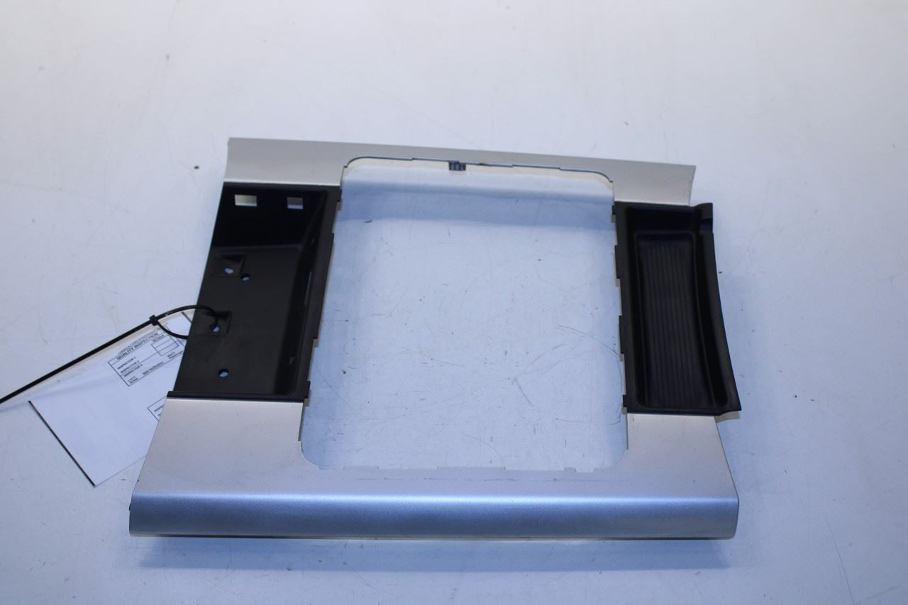 2012-2013 Ram 1500 Center Console Trim Bezel 1TT191X9AC OEM - Alshned Auto Parts