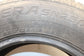 Tire Falken Sincera SN250 A/S P215/70R16 99H - Alshned Auto Parts