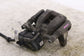 2018-2024 Chevrolet Equinox LT 1.5L FWD Rear Driver Left Side Brake Disc Caliper4