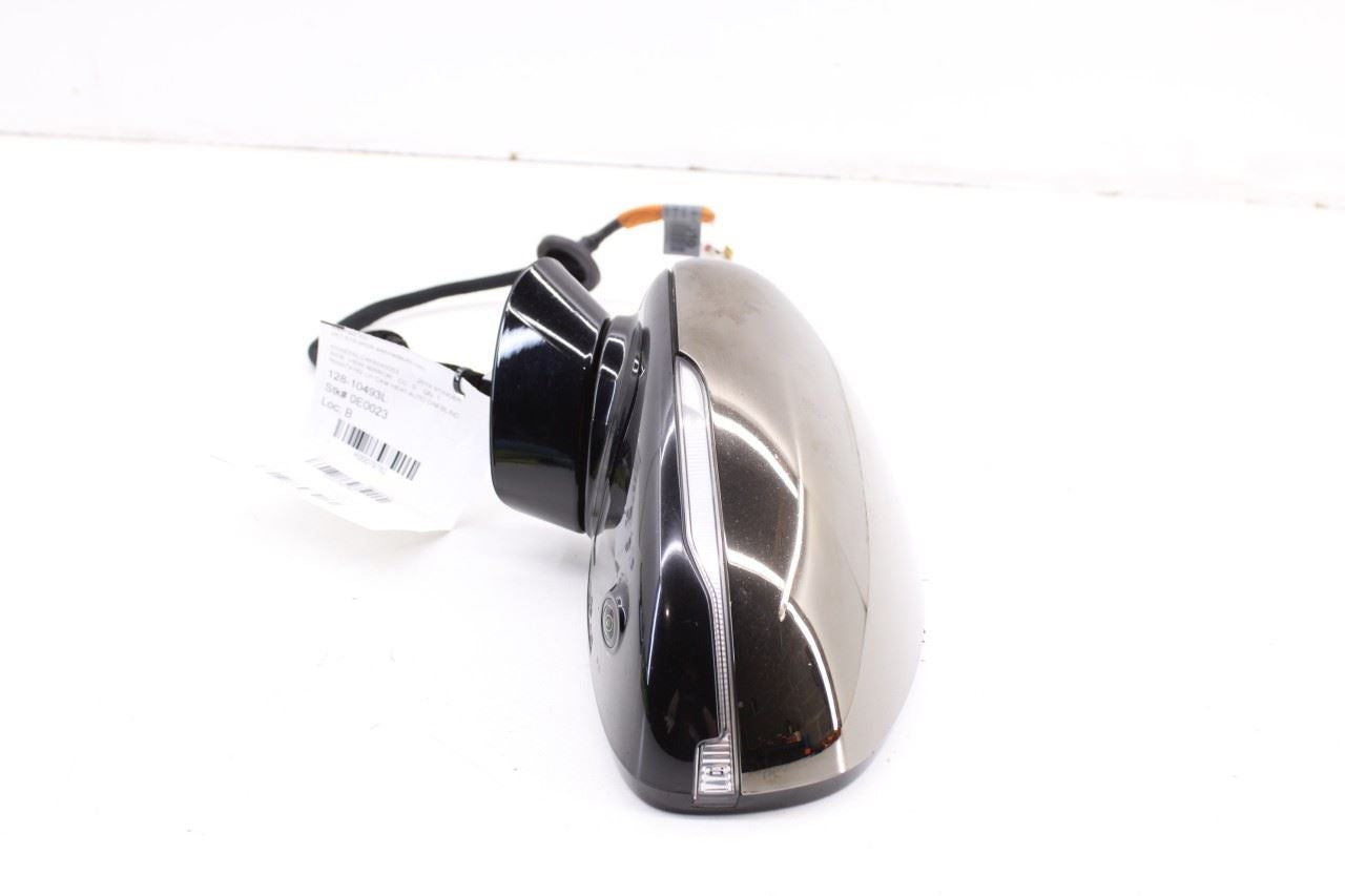 18-21 Kia Stinger GT2 AWD 3.3L Driver Left Side Rear View Mirror 87610-J5550 OEM - Alshned Auto Parts
