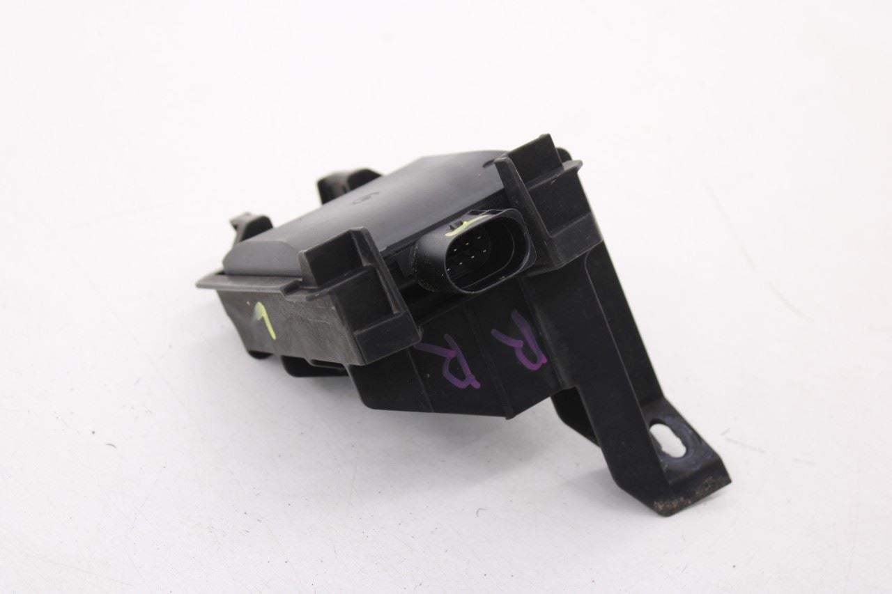 24-25 Volkswagen Jetta SE 1.5L Rear Passenger Right Side Blind Spot Radar Sensor - Alshned Auto Parts