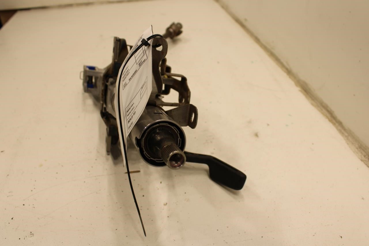 2019-2023 Nissan Altima SL 2.5L FWD Steering Column Assembly 48805-6CA1C OEM - Alshned Auto Parts