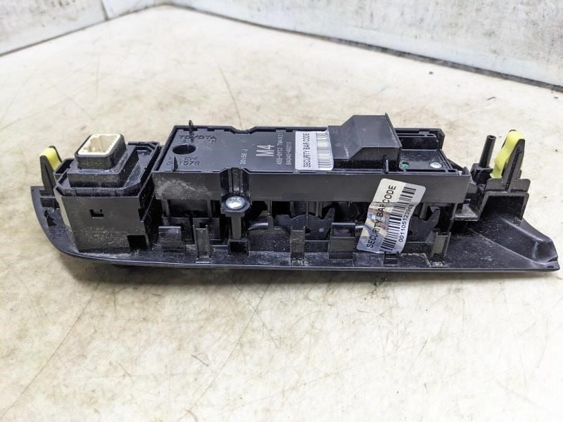 2021-2022 Toyota Prius Front Left Master Power Window Switch 84040-48210 OEM - Alshned Auto Parts