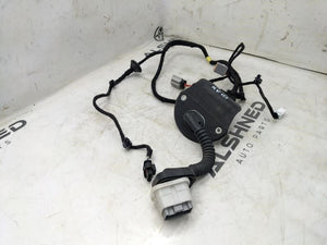 2018-2020 Ram 1500 Classic Rear Right Side Door Wire Harness 68365315AB OEM