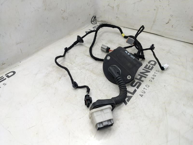 2018-2020 Ram 1500 Classic Rear Right Side Door Wire Harness 68365315AB OEM0