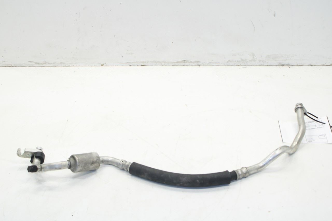 2016-20 Nissan Pathfinder SV 3.5L AC Air Conditioning Suction Flexible Low Hose - Alshned Auto Parts