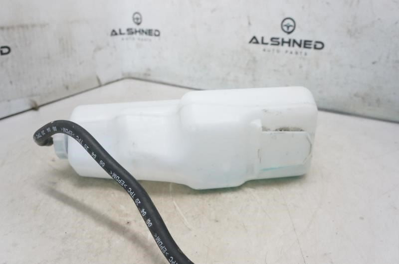 2019-2025 Honda Passport Radiator Coolant Reservoir Bottle 19101-RLV-A00 OEM3