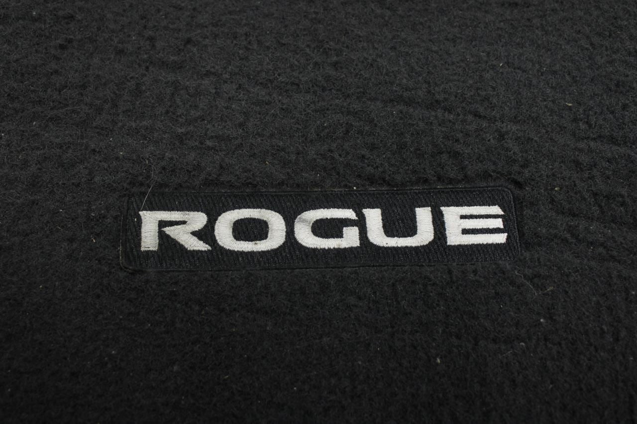15-20 Nissan Rogue SV Front and Rear RH and LH Carpet Floor Mats 999E2-G2000 OEM - Alshned Auto Parts