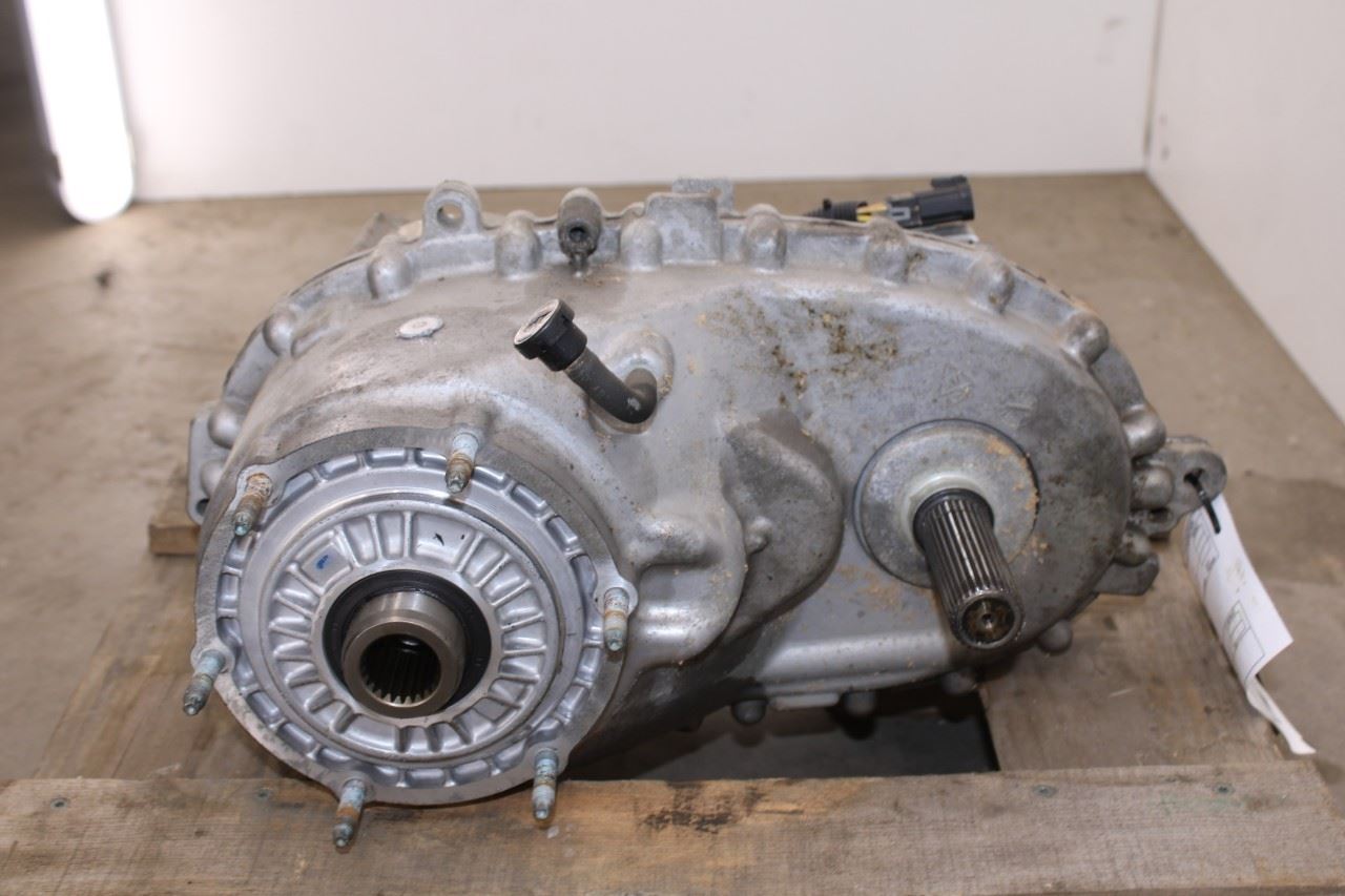 2016-24 Ram 1500 Classic Express Quad Cab 5.7L Elec Shift Transfer Case BW44-453