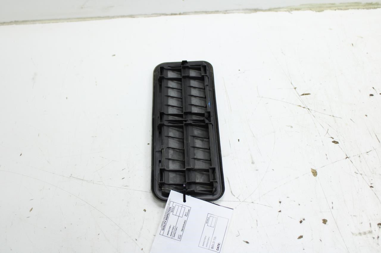 2020-25 Ford Explorer 3.3L Rear RH Quarter Panel Pressure Vent FL3Z15280B62B OEM - Alshned Auto Parts
